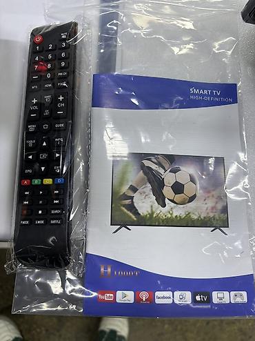 Телевизоры: 🔥🔥АКЦИЯ ‼️👍🔥 У НАС САМЫЙ НИЗКИЙ ЦЕНЫ. АКЦИЯ!!! SAMSUNG 43 Дюм — 5