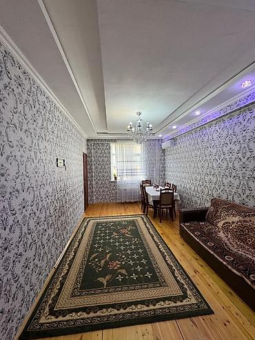 бина аз на русском: 2 комнаты, Новостройка, 50 м² — 1