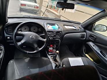 maşın satısı: Nissan Sunny: 1.3 l | 2008 il Sedan — 1