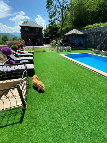 Günlük kirayə evlər: 550 kv. m, 6 otaqlı, Qaz, Kombi, Su -da lalafo.az — 29 Günlük kirayə evlər: 550 kv. m, 6 otaqlı, Qaz, Kombi, Su — 29