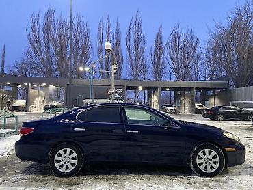 Toyota: Toyota Windom: 2004 г., 3 л, Автомат, Газ — 3