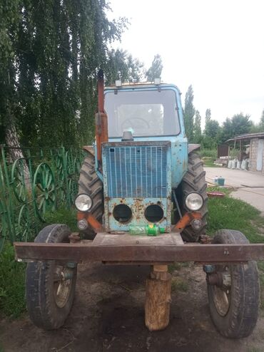 кичи трактор: Продаю трактор МТЗ 450000т.сом