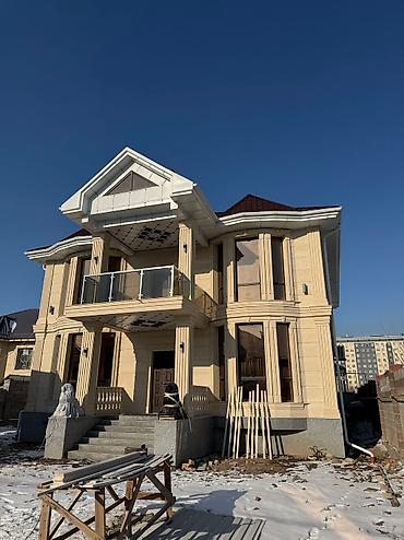 Фасадные работы: Фасадный декор | Туникафон | Сайдинг Больше 6 лет опыта — 13