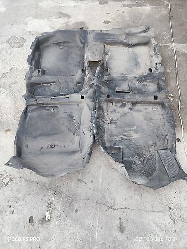 Другие автозапчасти: Полик от соната нюрайс норм состоянии подойдёт от 2г и подойдёт для — 4