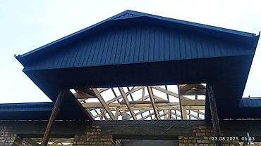 Кровля крыши: Кровля крыши | Монтаж, Гидроизоляция, Демонтаж Больше 6 лет опыта — 10