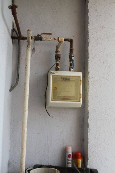 Uzunmüddətli kirayə mənzillər: Təcili! Dream Park - Masazır - kirayə mənzil BUGÜN - 430 m. 2 otaq + — 19