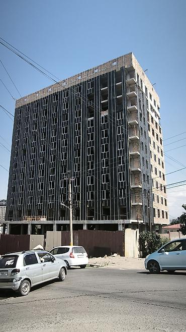 alinur classic: 2 комнаты, 63 м², Элитка, 11 этаж — 1