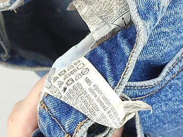 idealny stan: PULL&BEAR, Szorty damskie, rozmiar 2XS — 5