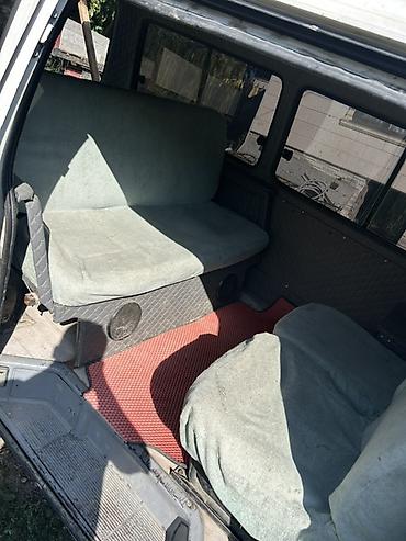 камри 44: Toyota Hiace: 1990 г., 2.4 л, Механика, Дизель, Минивэн — 3