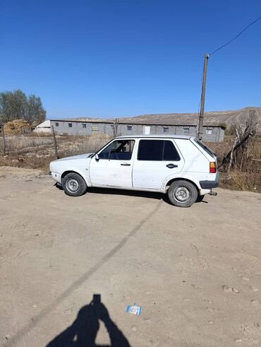 катушка зажигания тойота: Volkswagen Golf: 1990 г., 1.6 л, Механика, Дизель, Хетчбек