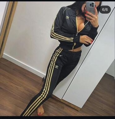 Gornji i donji deo: Ponovo na stanju vas omiljeni model Puno boja ❤️🩷🧡💛💚💙🩵💜🤍 Vel od S do — 1