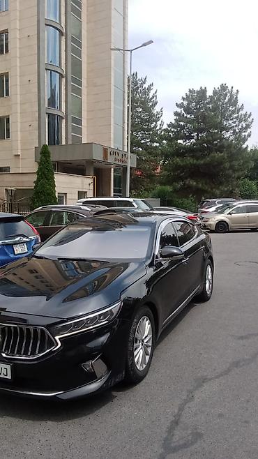 мотор киа к7: Kia K7: 2019 г., Автомат, Бензин, Седан — 2