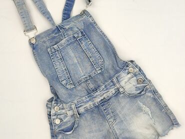 Women: Women`s overall, size XS (EU 34)
