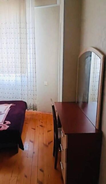 Uzunmüddətli kirayə mənzillər: Sumqayıtda Tam Təmirli, Əşyalı 2 otaqlı Mənzil kirayə verilir. Aylıq  — 18