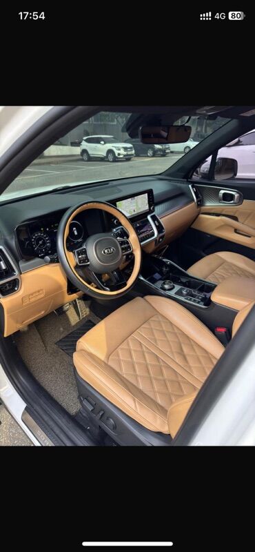 Kia: Kia Sorento: 2020 г., 1.6 л, Гибрид, Кроссовер — 11