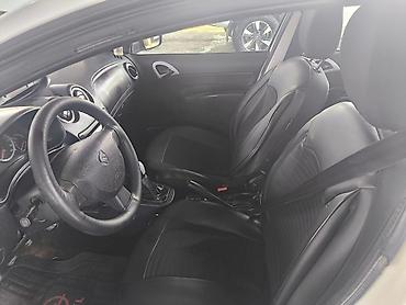 kia picanto kreditle satisi: Iran Khodro : 1.3 l | 2013 il 400000 km Sedan — 3