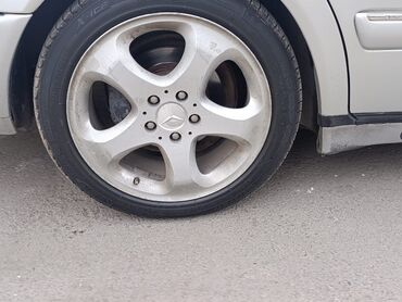 тормозные диски вольво s40: Колеса в сборе 205 / 50 / R 17, Зима, Б/у, Комплект, Легковые, Литые, отверстий - 5