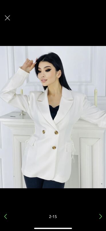 Требуется заказчик в цех: Требуется заказчик в цех | Женская одежда | Жилеты, Классические костюмы, Пиджаки — 4