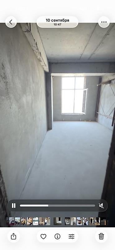 Продажа квартир: 5 комнат, 114 м², Ак-Орго ж/м Элитка, 6 этаж, ПСО (под самоотделку) — 4