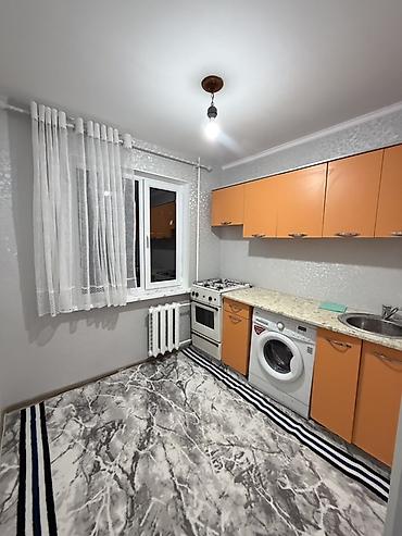 Продажа квартир: 1 комната, 33 м², 104 серия, 1 этаж, Евроремонт — 7