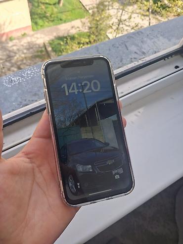 Apple iPhone: IPhone Xs, 256 GB, Qara, Face ID — 1