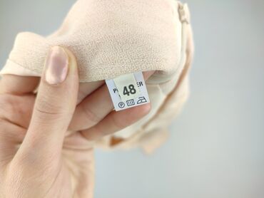Garnitury damskie: Garnitur damski, rozmiar 4XL — 6