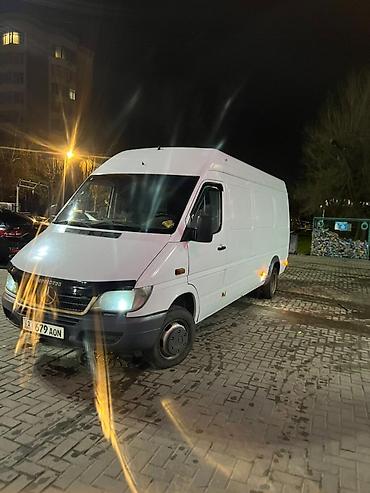 салон бус: Международные Пассажирские и грузовые перевозки по маршруту Бишкек — — 6