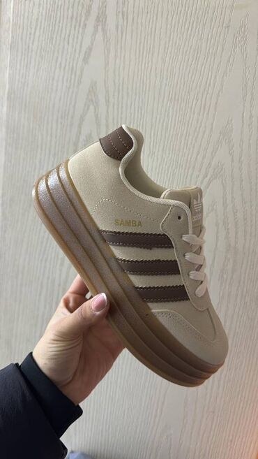 adidas samba zenske patike: Adidas samba patike sa platformom najpovoljnije patike Novo Brojevi