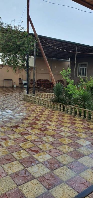 Uzunmüddətli kirayə evlər: 100 kv. m, 3 otaqlı, Su, Qaz, İşıq — 16