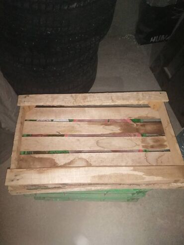 купить измельчитель сена бу: Meyvə-tərəvəz yığmaq üçün 50 ədəd taxta yeşik satılır. Qiyməti