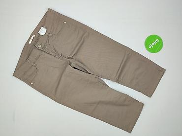 mex 26: Camaïeu, Spodnie 3/4 damskie, rozmiar M — 2