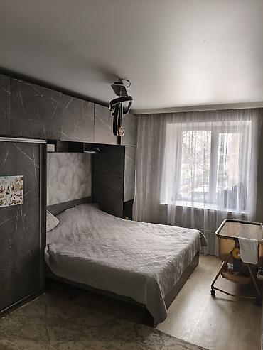 продаю дом ала тоо 1: 4 комнаты, 87 м², 1 этаж — 8