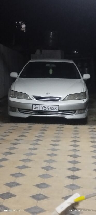дросельная заслонка мазда кронос: Toyota Windom: 2000 г., 2.5 л, Автоматические, Газ, Седан