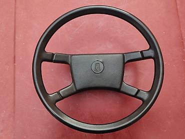 Volani: Volan Lada 2107 Riva, Lada 2104 Karavan br.5. Polovno, očuvano — 10