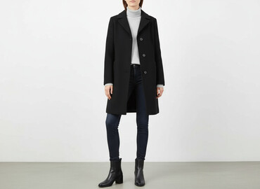 Coats: Gil Bret, Women`s coat, size XS