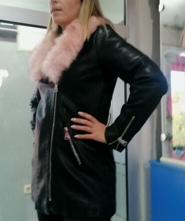 Zimske jakne: Predivna jakna Iznutra postavljena krznom UVOZ Francuska SUPER MODEL na lalafo.rs — 10 Zimske jakne: Predivna jakna Iznutra postavljena krznom UVOZ Francuska SUPER MODEL — 10