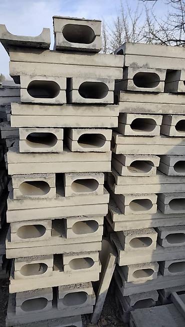 Садовые бордюры: Садовый бордюр, Литой, Бетонный, С подсветкой, Новый — 9