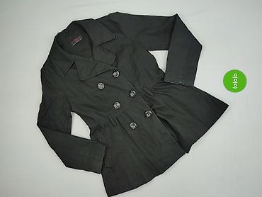 gap coats: New Look, Płaszcz damski, rozmiar L — 2