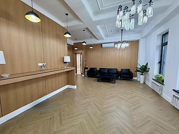 офисы аренда: Продаю коммерческое помещение с дизайнерским ремонтом Бизнес Центр — 5