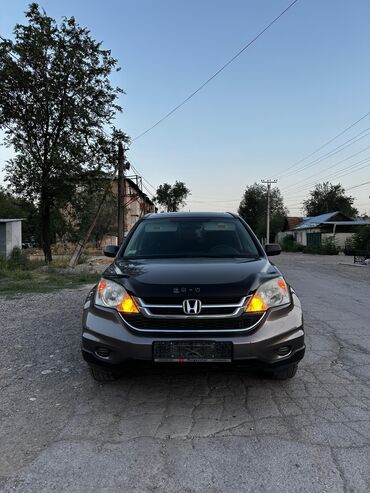 диска на хонда срв: Honda CR-V: 2010 г., 2.4 л, Автомат, Бензин, Кроссовер