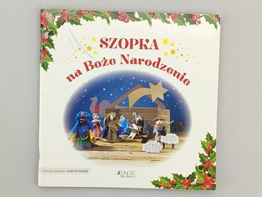 Książki: Książka, gatunek - Edukacyjny, język - Polski, stan - Dobry