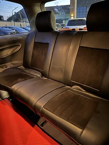 дать объявление: Toyota Previa: 2002 г., 2.4 л, Автомат, Бензин, Минивэн — 8