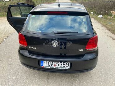 Volkswagen : 1.2 l. | 2012 έ. Χάτσμπακ