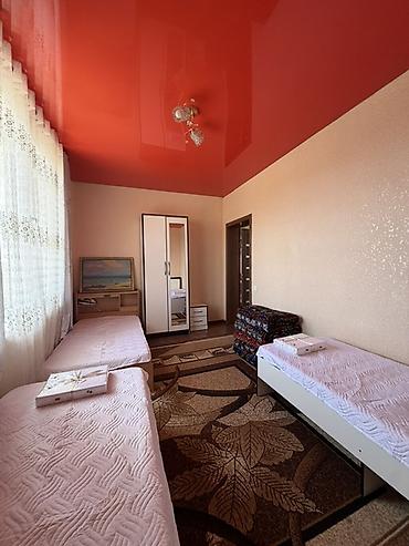 Посуточная аренда домов: 100 м², 4 комнаты, Евроремонт — 8