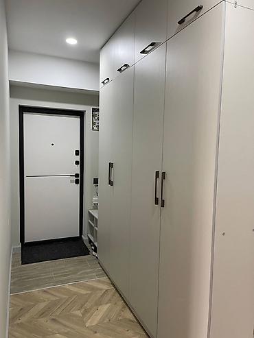 Продажа квартир: 1 комната, 53 м², Старый аэропорт Элитка, 10 этаж, Дизайнерский ремонт — 3
