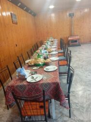 Tibb, əczaçılıq: Ofisiant tələb olunur, Gündəlik ödəniş, 1-2 illik təcrübə