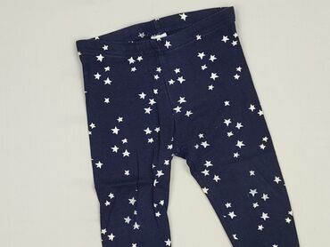 Leggings, H&M, 9-12 months, condition - Perfect