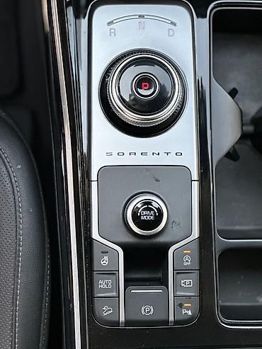 киа к3 gt: Kia Sorento: 2020 г., 2.2 л, Дизель, Кроссовер — 8