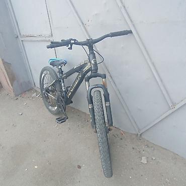 İdman velosipedləri: Salam velo idyal vəziyətdədir hər şeyi işləyir bir dənə skorusdari — 2