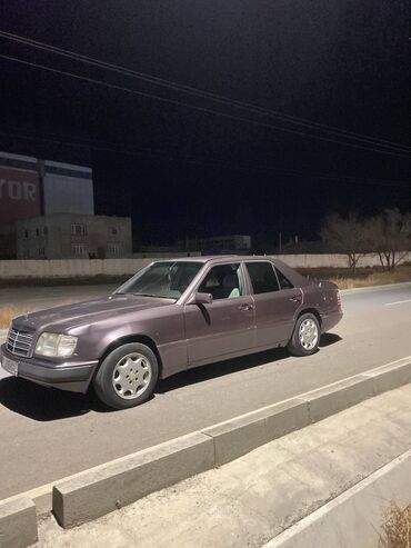 мерседес минелум: Mercedes-Benz W124: 1994 г., 2 л, Механика, Бензин, Седан